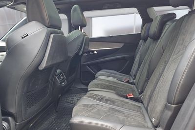 Peugeot 5008 2.0 BlueHDI GT Pack S&S EAT8
