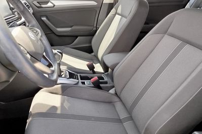 Volkswagen T-Roc 1.5 TSI Life