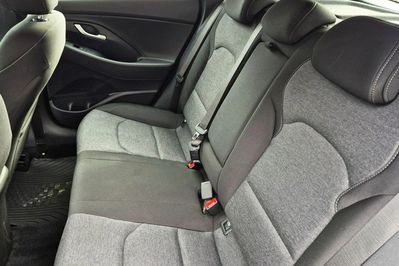 Hyundai i30 1.0 T-GDI Smart