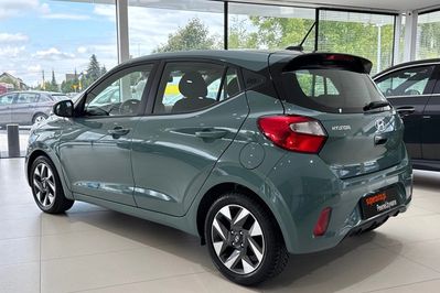 Hyundai i10 1.2 Modern