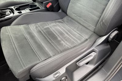 Volkswagen Touran Highline 1.5 TSI DSG