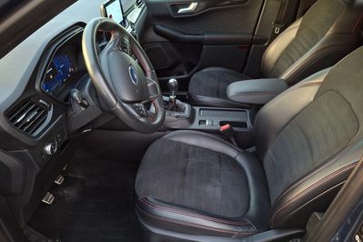 Ford Kuga 1.5 EcoBoost ST-Line X