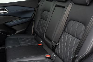 Nissan Qashqai 1.5 e-POWER Tekna+
