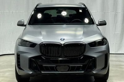 BMW X5 xDrive30d M Sport