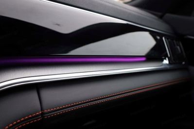 BYD Seal U DM-i Boost