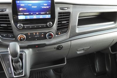 Ford Transit 2.0 TDCi