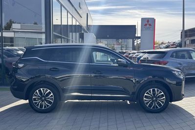 Chery Tiggo 7 Prestige 1.5 T-GDI Super Hybrid DHT