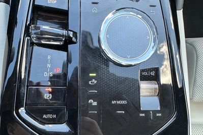 BMW Seria 5 Touring 520d xDrive M Sport