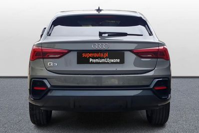 Audi Q3 Sportback 35 TFSI