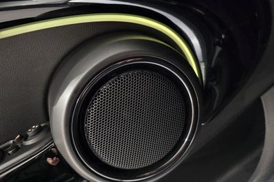 Mini Mini Hatch 5dr Cooper