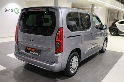 Toyota Proace City Verso L1H1 Business