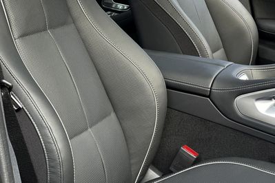 Mercedes GLE 450 d  4-Matic AMG Line