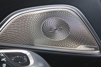 Mercedes Klasa E AMG 53 4Matic+