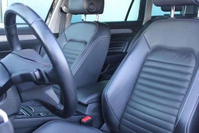 Volkswagen Passat 2.0 TDI SCR 4Mot. Elegance DSG