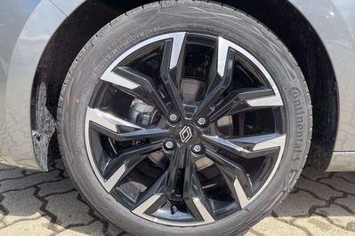 Renault Clio Techno LPG 1.0 TCe