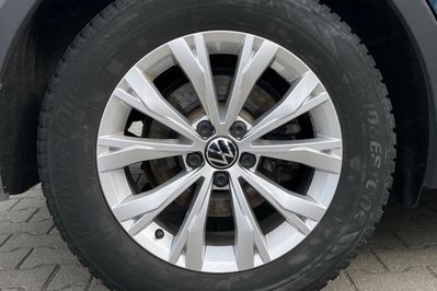 Volkswagen Tiguan 1.5 TSI EVO Active