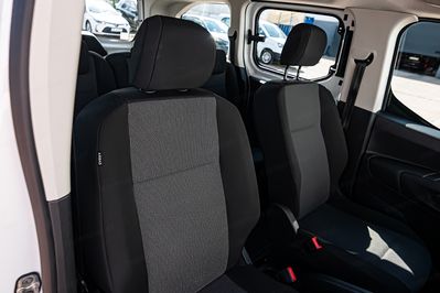 Toyota Proace City Verso Long Combi
