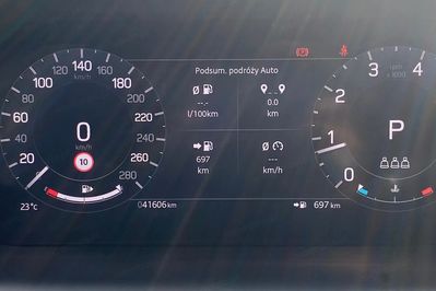 Land Rover Discovery Sport P200 Dynamic SE