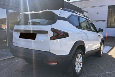 Dacia Bigster Essential LPG 1.2 TCe mHEV