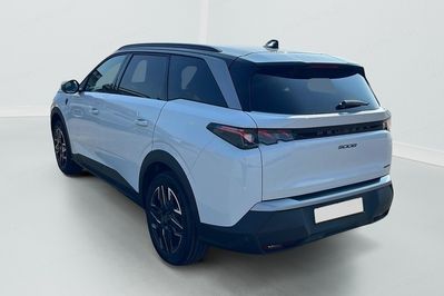 Peugeot 5008 GT 1.2 mHEV e-DCS6