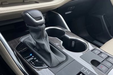 Toyota Highlander 2.5 Hybrid Executive AWD