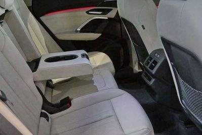 Audi Q5 TFSI quattro S line Sportback