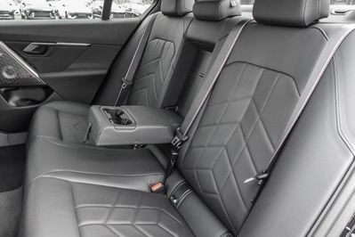 BMW Seria 5 520d xDrive M Sport