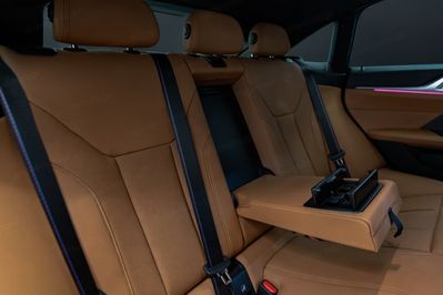 BMW Seria 4 420d xDrive M Sport Gran Coupe