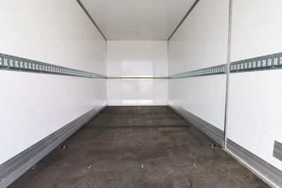 Renault Master L3 Kontener 8EP + Winda
