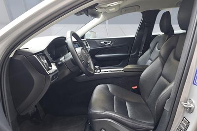 Volvo V60 B3 B Core