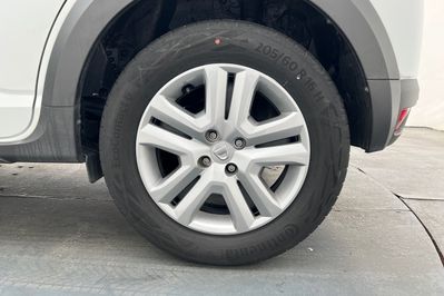 Dacia Sandero Stepway Comfort 1.0 Eco-G