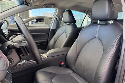 Toyota Camry 2.5 Hybrid Executive