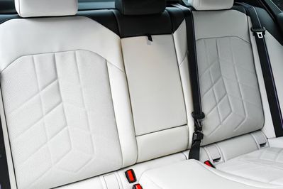 BMW Seria 5 520i M Sport