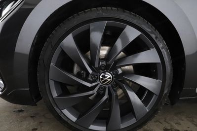 Volkswagen Arteon 2.0 TDI 4Motion DSG