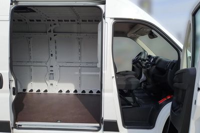 Toyota Proace Max Heavy 2.2 D-4D L3H2