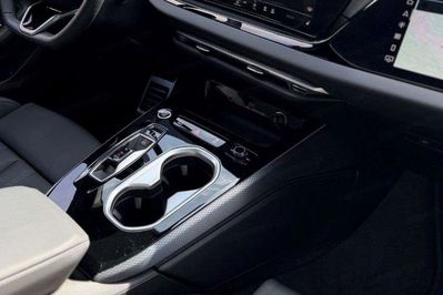 Audi A6 TDI quattro S line Avant