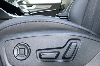 Audi A6 45 TFSI mHEV Quattro S Line S tronic