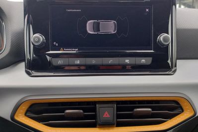 Seat Ibiza 1.0 TSI Style S&S