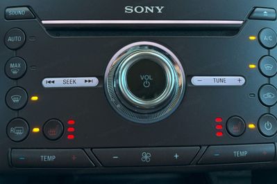 Ford Mondeo 2.0 EcoBlue Titanium