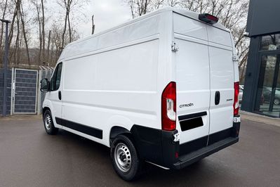 Citroen Jumper L2H2