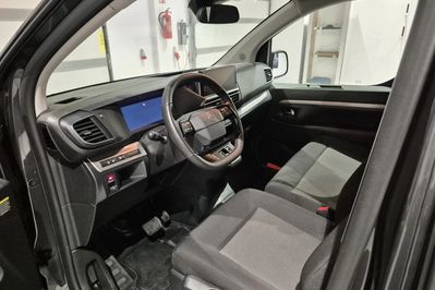 Citroen SpaceTourer 2.0 BlueHDi XL Business EAT8