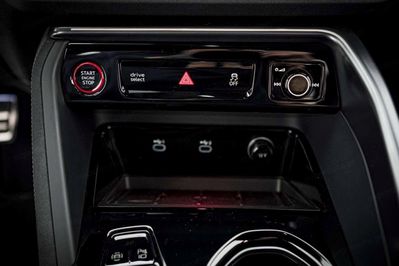 Audi Q5 TDI quattro Sportback S line