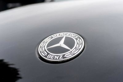 Mercedes GLC 200 4-Matic AMG Line