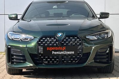 BMW Seria 4 Gran Coupe 420i M Sport