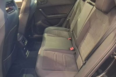 Cupra Ateca 1.5 TSI DSG