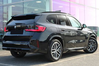 BMW X1 xDrive23i M Sport