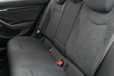 Skoda Superb TSI Selection DSG