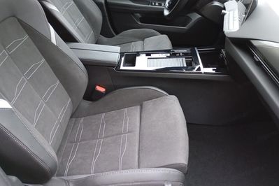 Opel Astra GS 1.2 Turbo