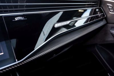 Audi Q8 50 TDI quattro