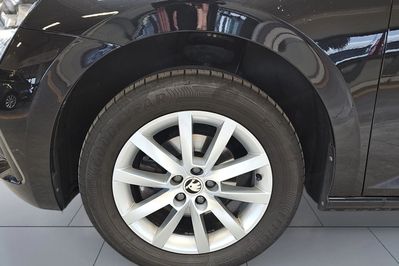 Skoda Scala 1.0 TSI Ambition